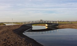Betonnen Brug