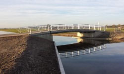 Betonnen Brug