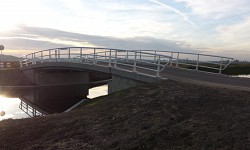 Betonnen Brug