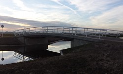 Betonnen Brug