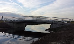 Betonnen Brug