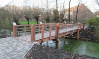 Houten Brug