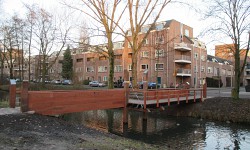 Houten Brug