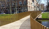 Stalen brug
