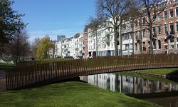 Stalen brug