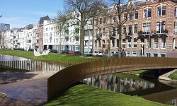 Stalen brug