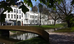 Stalen brug